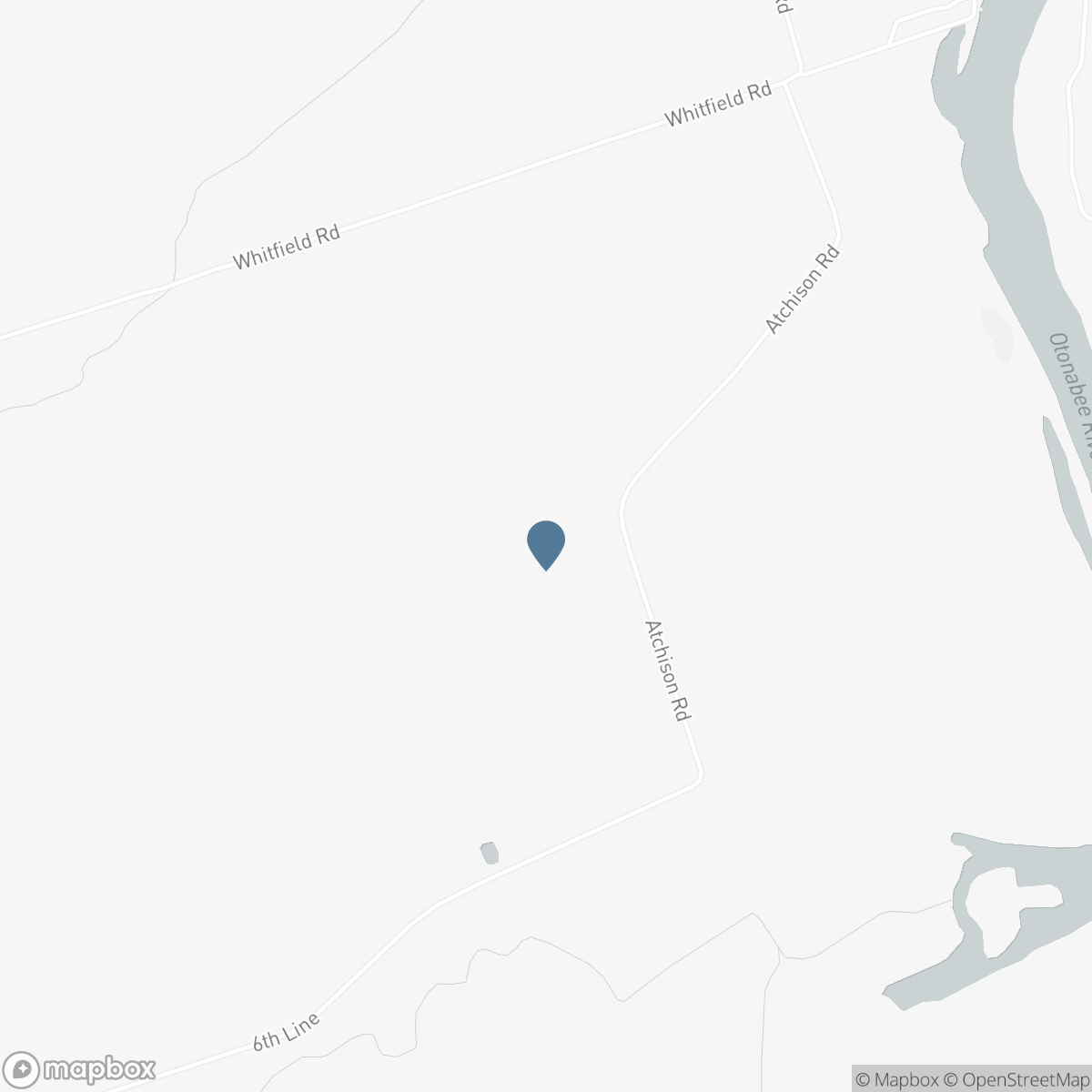 1198 ATCHISON ROAD, Cavan-Monaghan, Ontario K0L 1V0